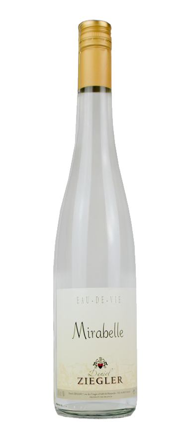 Acheter l’Eau-de-Vie de Mirabelle : Un savoir-faire d’Alsace au Domaine Ziegler à Hunawihr