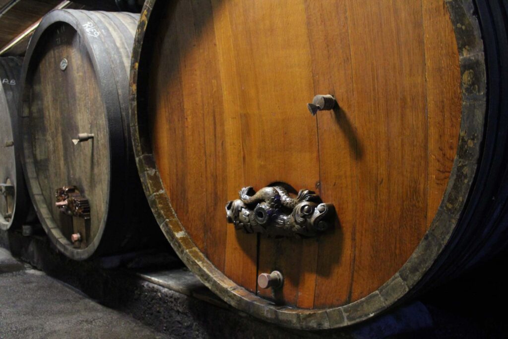 Le Domaine Ziegler Fernand et Fils à Riquewihr : l’authenticité des vins d’Alsace