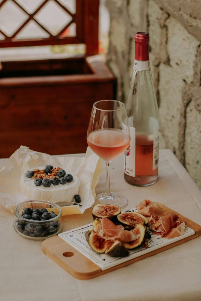 🧺 Le guide apéro de l’été avec les Vins d’Alsace – Domaine Ziegler Fernand d’Hunawihr
