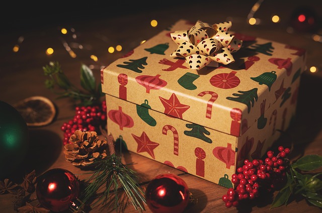 🏷️ Vins d’Alsace : coffrets de Noël à offrir du Domaine Ziegler Fernand à Hunawihr