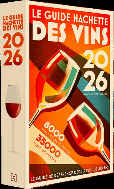 🍷 Trois vins du Domaine Ziegler Fernand distingués au Guide Hachette des Vins 2026