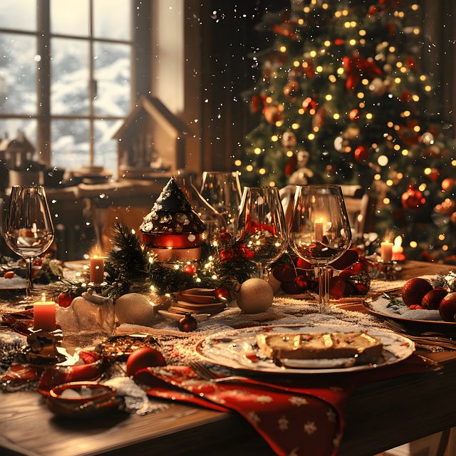 🥂 Vins d’Alsace : le Crémant idéal pour l’apéritif de Noël – Domaine Ziegler Fernand